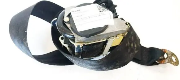 Seat Altea Front seatbelt 5P0857706B