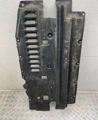 Nissan Murano Z51 Side bottom protection 748151at0a