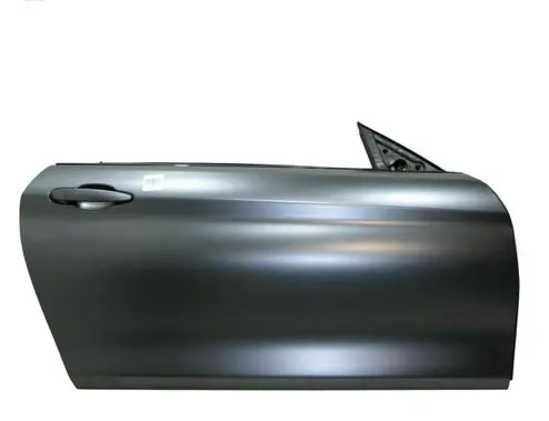 Door (2 Door Coupe)