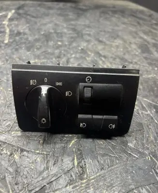 BMW X5 E53 Light switch 6930244 037045071 018873