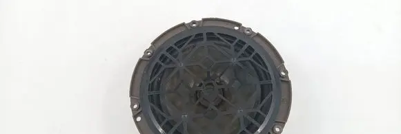 Peugeot 607 Rear door speaker 9633513880 101948W JBL