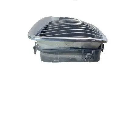 BMW 5 F10 F11 Front bumper upper radiator grill 7200728 7261356 7203650