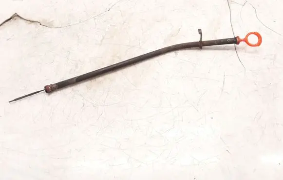 Volvo S40, V40 Oil level dip stick 