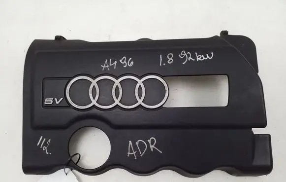 Audi A4 S4 B5 8D Engine cover (trim) 058103724D