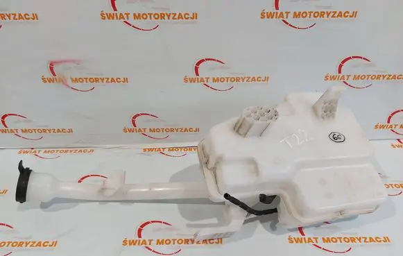 Opel Crossland X Windscreen/windshield washer pump 84139203 39160740 13227300