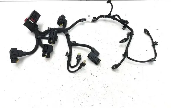 Mercedes-Benz GLA H247 Gearbox/transmission wiring loom 2517253750 6208480006 540694751096