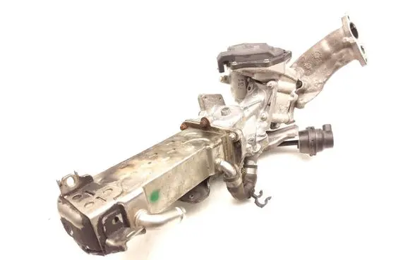 Mercedes-Benz Sprinter W906 EGR valve A6511400660 A2C83261000