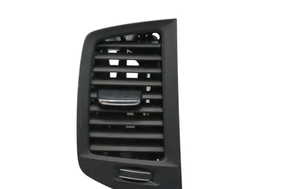 Volvo XC90 Dash center air vent grill 31417383