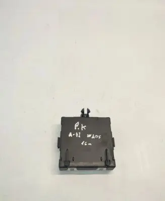 Mercedes-Benz C W205 Door control unit/module A2229001909