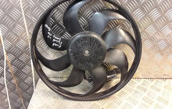 Ford Focus Air conditioning (A/C) fan (condenser) 940002906 3Q223404