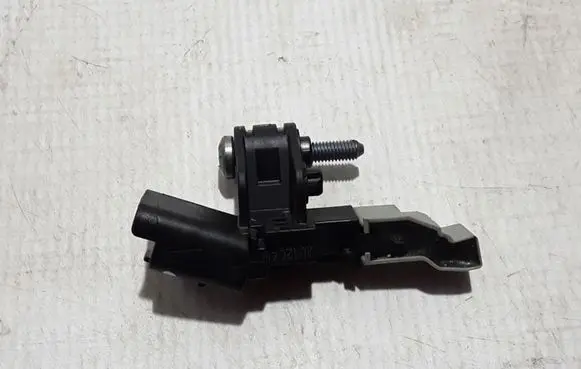 Crankshaft position sensor