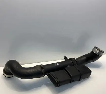 Mercedes-Benz E W211 Intercooler hose/pipe A2115282582 2115282582