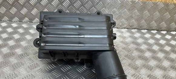 Audi A3 8Y Air filter box 5Q0129601CC 5Q0129607BG 5Q0183A