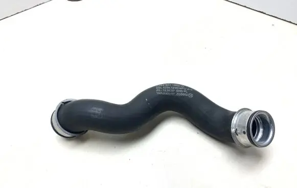 Mercedes-Benz C W204 Engine coolant pipe/hose A2045011682 6254123038PC