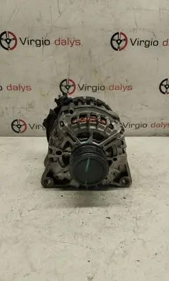 Ford Focus Generator/alternator LX6T10300FAA
