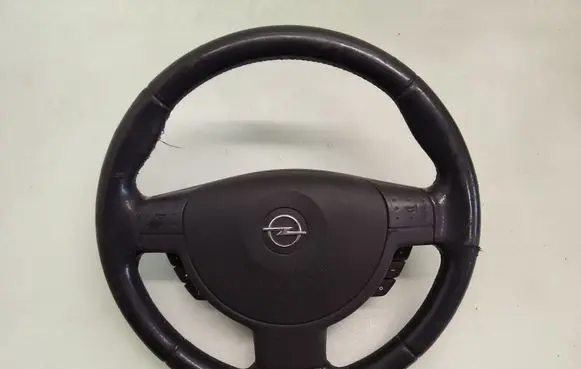 Opel Meriva A Steering wheel