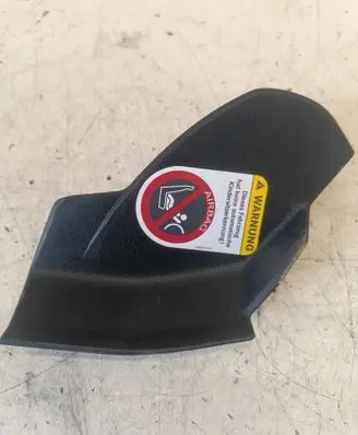 Mercedes-Benz A W169 Dashboard side end trim A1696800278 1005519