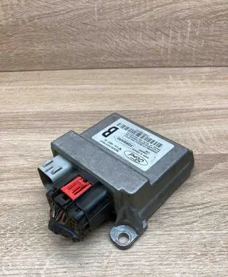 Ford Transit Airbag control unit/module 1C1A14B321BD