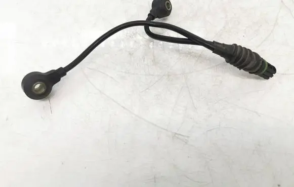 BMW 3 E46 Detonation knock sensor 