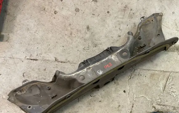 BMW X5 E70 Other engine bay part 7169422