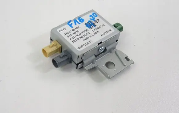 Nissan Juke II F16 Aerial antenna amplifier 282476PA0A