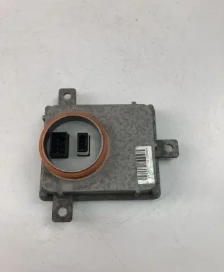 Audi A3 S3 8V Xenon control unit/module 8K0941597B