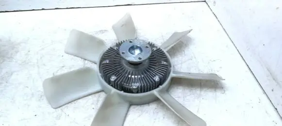 Nissan Pathfinder R51 Viscous fan clutch 