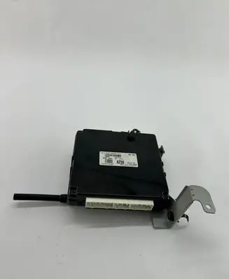 KIA Pro Cee'd II Door central lock control unit/module 95480A2301 6555998 KL0E60011