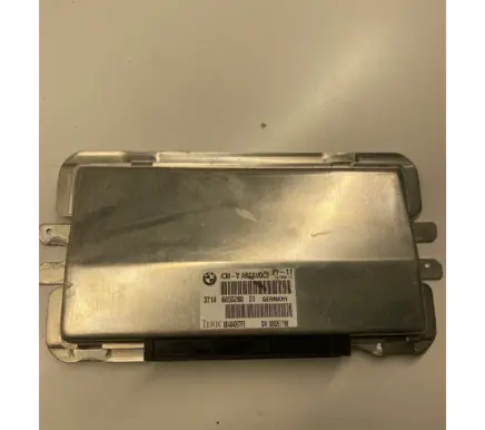 BMW 5 GT F07 Other control units/modules 6855280 000267190 00404097F5