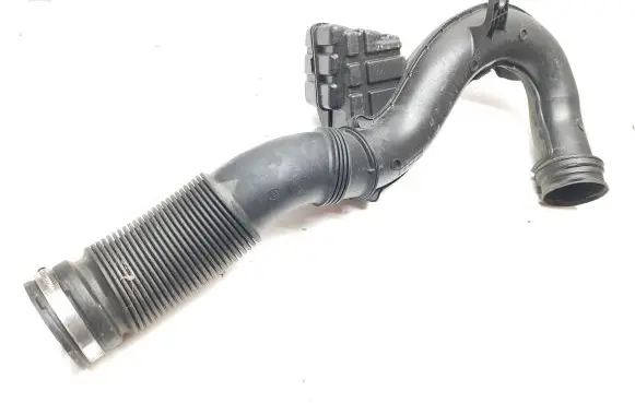 Renault Trafic III (X82) Air intake hose/pipe 165755972R 93451664