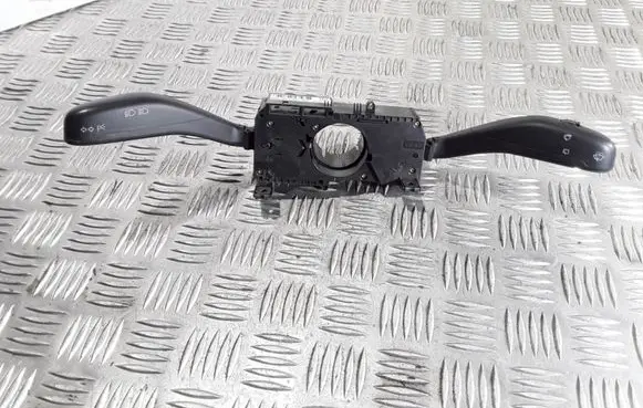 Seat Ibiza III (6L) Wiper turn signal indicator stalk/switch 6Q0953503AD