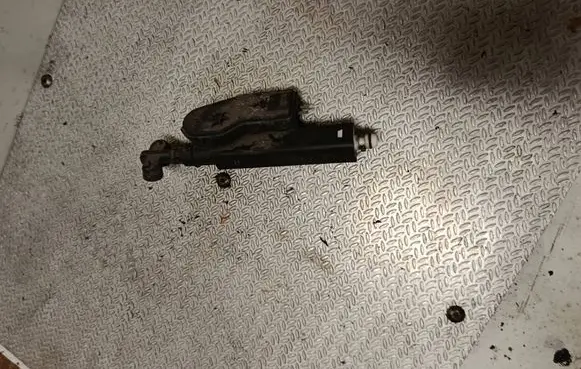 Audi A8 S8 D3 4E Headlight washer spray nozzle 4E0955966A A2000810510