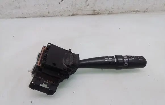 Toyota Avensis T220 Wiper control stalk