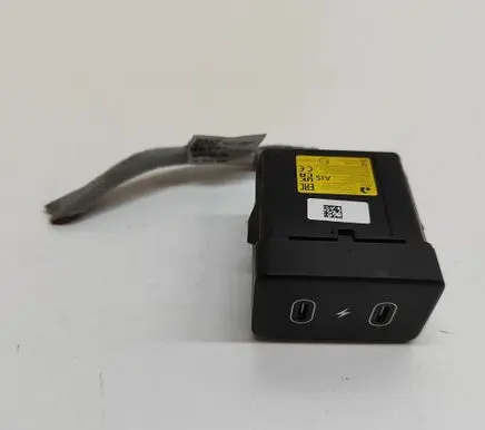 Hyundai IONIQ 6 USB socket connector 96125K3100