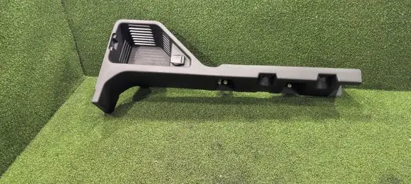 Renault Koleos II Trunk/boot side trim panel B27502ZG000