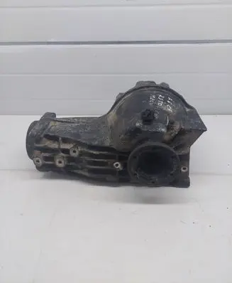 Audi A6 S6 C5 4B Rear differential 01R525053D