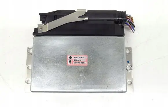 Nissan 350Z ABS control unit/module 47851CD800