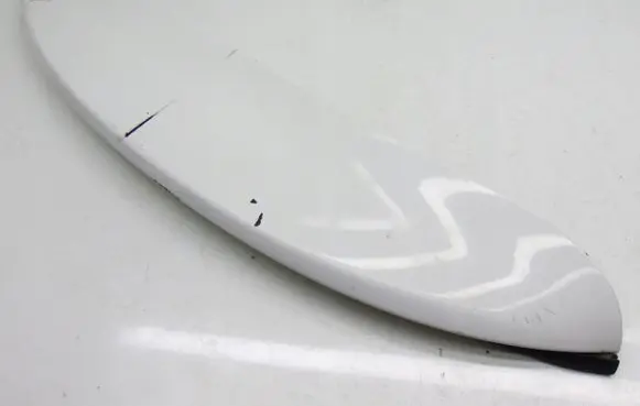 Mini One - Cooper Coupe R56 Tailgate/trunk spoiler 8489011