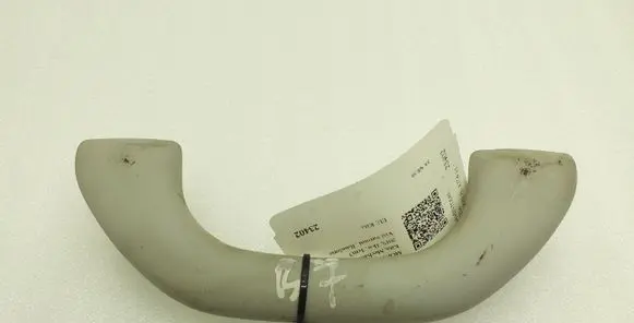 Volkswagen Golf VI Front interior roof grab handle 1K0857607M