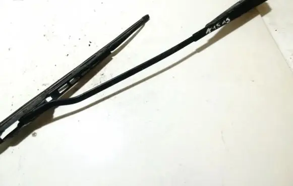 Ford Fiesta Front wiper blade arm 97fg17526c2b