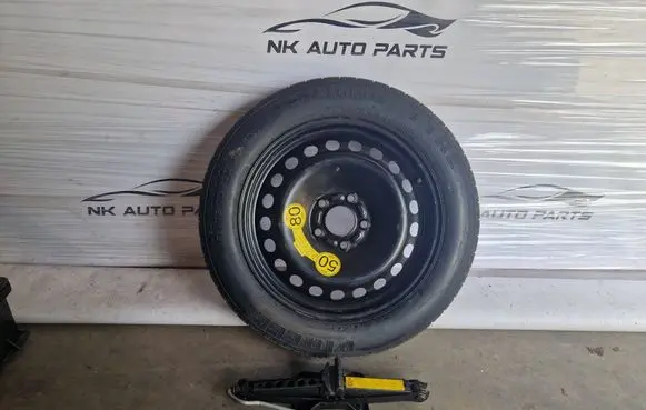 Volvo V50 R16 spare wheel 30683913