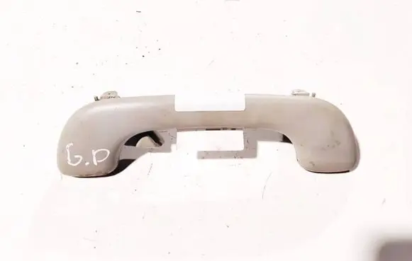 Renault Espace - Grand espace IV Rear interior roof grab handle 8200003209 98194