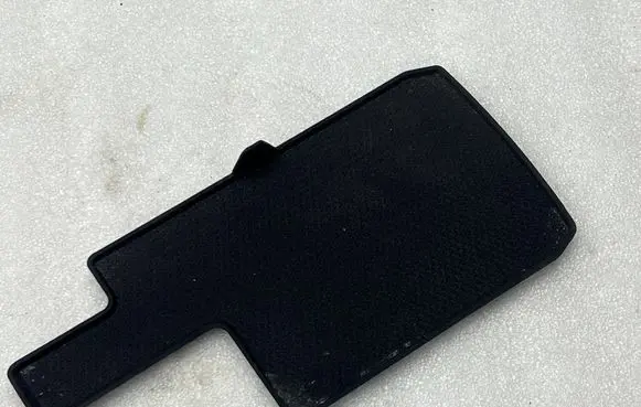Cupra Formentor Glove box pad 5FA863328