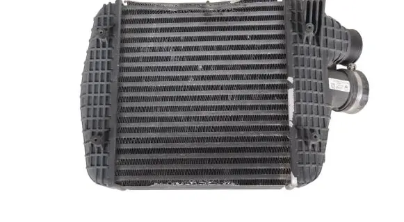 Maserati Ghibli Intercooler radiator 16474839