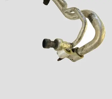 Saab 9-3 Ver2 Air conditioning (A/C) pipe/hose