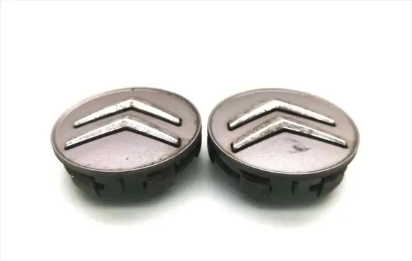 Citroen C4 I Original wheel cap 9658269280
