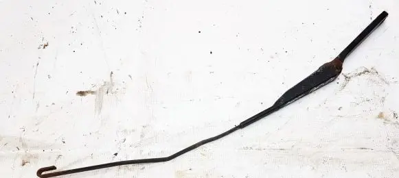 Peugeot Partner Front wiper blade arm