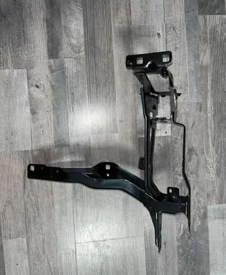 BMW X3 F25 Headlight/headlamp mounting bracket 1090602830 KAT0353F166