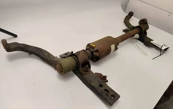 Land Rover Range Rover L405 Front anti-roll bar/sway bar