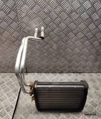 Volvo V70 Heater blower radiator PA6GF